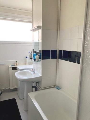 Appartement a vendre Le Grand-Quevilly 76120 Seine-Maritime 68 m2 4 pièces 110200 euros