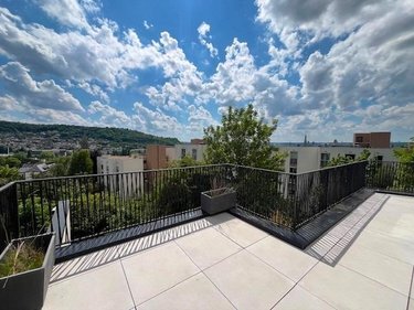 Maison a vendre Rouen 76000 Seine-Maritime 251 m2 10 pièces 615000 euros