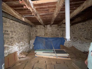 Immeuble a vendre Roz-sur-Couesnon 35610 Ille-et-Vilaine 120 m2  220680 euros