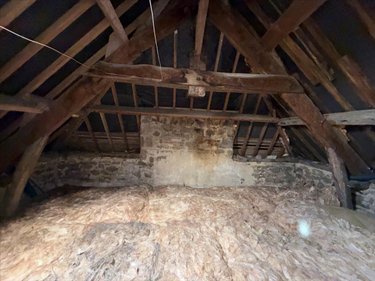 Immeuble a vendre Roz-sur-Couesnon 35610 Ille-et-Vilaine 120 m2  220680 euros