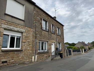 Immeuble a vendre Roz-sur-Couesnon 35610 Ille-et-Vilaine 120 m2  220680 euros