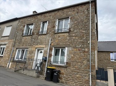 Immeuble a vendre Roz-sur-Couesnon 35610 Ille-et-Vilaine 120 m2  220680 euros