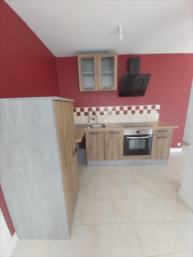 Immeuble a vendre Roz-sur-Couesnon 35610 Ille-et-Vilaine 120 m2  220680 euros