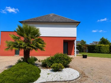 Maison a vendre Plerguer 35540 Ille-et-Vilaine 104 m2 3 pièces 351680 euros