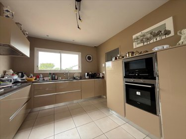 Maison a vendre Plerguer 35540 Ille-et-Vilaine 104 m2 3 pièces 351680 euros
