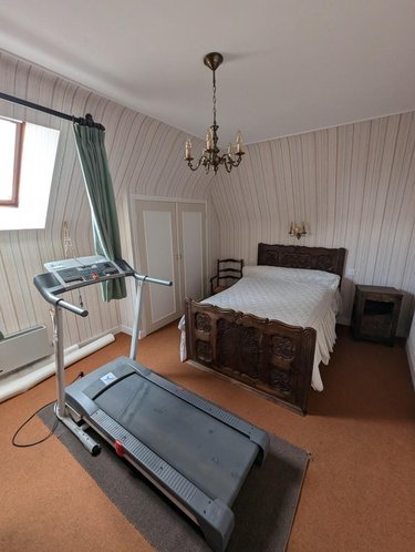 Maison a vendre Tréflaouénan 29440 Finistère 193 m2 11 pièces 302180 euros