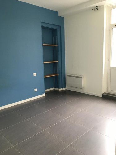 Location appartement Le Mans 72000 Sarthe 22 m2 1 pièce 390 euros
