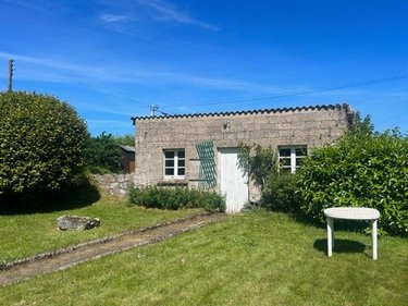 Maison a vendre Berrien 29690 Finistère 75 m2 4 pièces 142425 euros