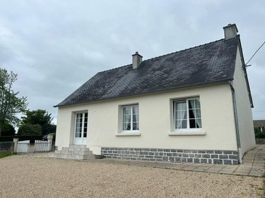 Maison a vendre Berrien 29690 Finistère 75 m2 4 pièces 142425 euros