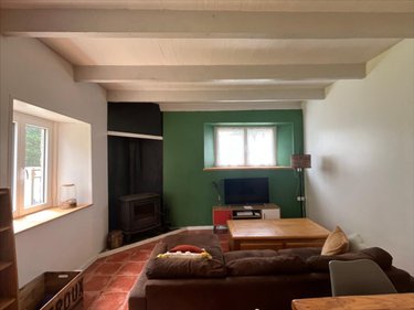 Maison a vendre Bulat-Pestivien 22160 Côtes-d'Armor 45 m2 2 pièces 120750 euros