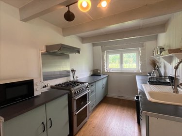 Maison a vendre Bulat-Pestivien 22160 Côtes-d'Armor 45 m2 2 pièces 120750 euros