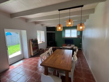 Maison a vendre Bulat-Pestivien 22160 Côtes-d'Armor 45 m2 2 pièces 120750 euros