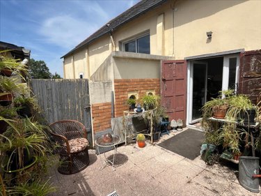 Maison a vendre Locarn 22340 Côtes-d'Armor 150 m2 2 pièces 93450 euros