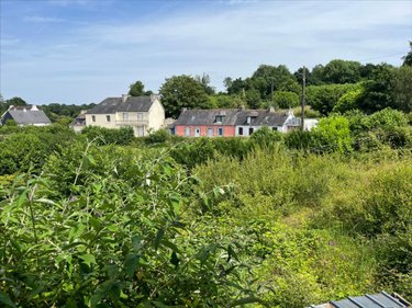 Maison a vendre Locarn 22340 Côtes-d'Armor 150 m2 2 pièces 93450 euros
