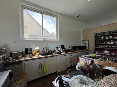 Maison a vendre Locarn 22340 Côtes-d'Armor 150 m2 2 pièces 93450 euros