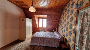 Maison a vendre Callac 22160 Côtes-d'Armor 121 m2 4 pièces 135975 euros