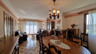 Maison a vendre Callac 22160 Côtes-d'Armor 121 m2 4 pièces 135975 euros