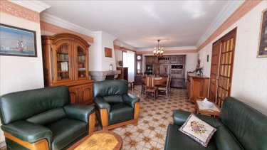 Maison a vendre Callac 22160 Côtes-d'Armor 121 m2 4 pièces 135975 euros