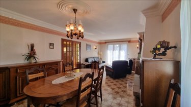 Maison a vendre Callac 22160 Côtes-d'Armor 121 m2 4 pièces 135975 euros