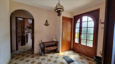 Maison a vendre Callac 22160 Côtes-d'Armor 121 m2 4 pièces 135975 euros