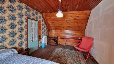 Maison a vendre Callac 22160 Côtes-d'Armor 121 m2 4 pièces 135975 euros