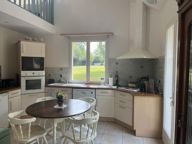 Maison a vendre Sallenelles 14121 Calvados 120 m2  469200 euros