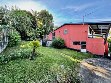 Maison a vendre Le Tampon 97430 Réunion 96 m2 4 pièces 199000 euros