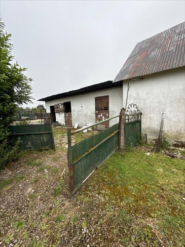 Maison a vendre Sainte-Foy 76590 Seine-Maritime 108 m2 8 pièces 168000 euros