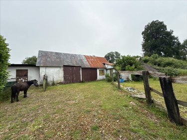 Maison a vendre Sainte-Foy 76590 Seine-Maritime 108 m2 8 pièces 168000 euros