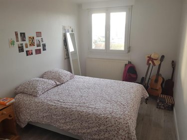 Location appartement Boulogne-sur-Mer 62200 Pas-de-Calais 71 m2 4 pièces 705 euros