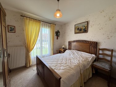 Maison a vendre Saint-Vincent-sur-Jard 85520 Vendée 135 m2 6 pièces 450000 euros