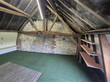 Maison a vendre Croisilles 62128 Pas-de-Calais 370 m2 6 pièces 499200 euros