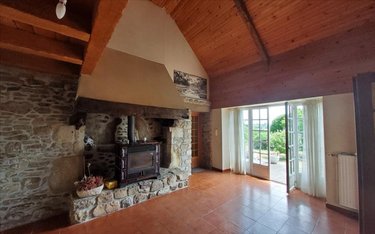 Maison a vendre Quéven 56530 Morbihan 118 m2 5 pièces 336000 euros