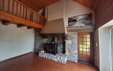 Maison a vendre Quéven 56530 Morbihan 118 m2 5 pièces 336000 euros
