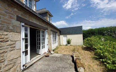 Maison a vendre Quéven 56530 Morbihan 118 m2 5 pièces 336000 euros