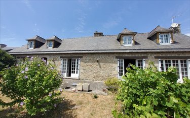 Maison a vendre Quéven 56530 Morbihan 118 m2 5 pièces 336000 euros