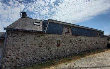 Maison a vendre Quéven 56530 Morbihan 118 m2 5 pièces 336000 euros