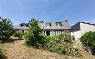 Maison a vendre Quéven 56530 Morbihan 118 m2 5 pièces 336000 euros
