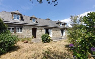 Maison a vendre Quéven 56530 Morbihan 118 m2 5 pièces 336000 euros