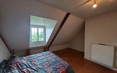 Maison a vendre Quéven 56530 Morbihan 118 m2 5 pièces 336000 euros