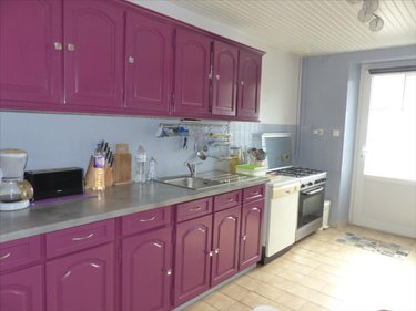 Maison a vendre La Haye 50250 Manche 132 m2 5 pièces 257715 euros