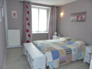 Maison a vendre La Haye 50250 Manche 132 m2 5 pièces 257715 euros