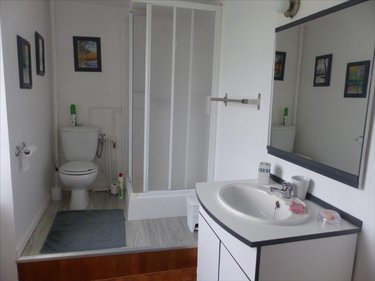 Maison a vendre La Haye 50250 Manche 132 m2 5 pièces 257715 euros