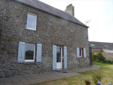 Maison a vendre La Haye 50250 Manche 132 m2 5 pièces 257715 euros