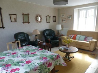 Maison a vendre La Haye 50250 Manche 132 m2 5 pièces 257715 euros