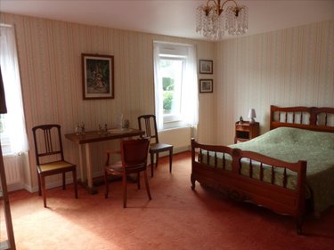 Maison a vendre La Haye 50250 Manche 132 m2 5 pièces 257715 euros