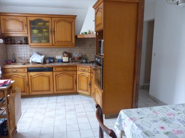 Maison a vendre La Haye 50250 Manche 63 m2 3 pièces 152920 euros