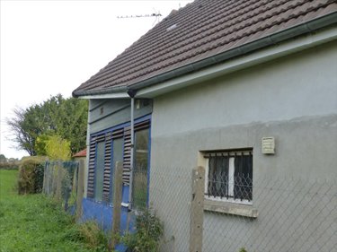Maison a vendre La Haye 50250 Manche 63 m2 3 pièces 152920 euros