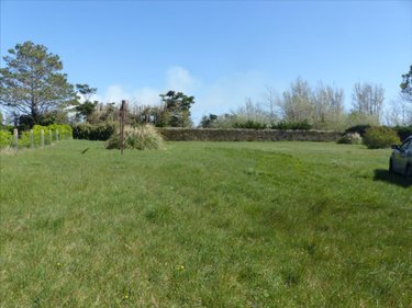 Terrains de loisirs bois etangs a vendre La Haye 50250 Manche 2000 m2  63840 euros