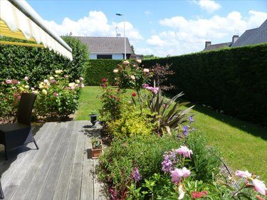 Maison a vendre Gouville-sur-Mer 50560 Manche 108 m2 6 pièces 336320 euros